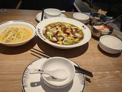 -新太二·鲜料川菜(东汇城店)