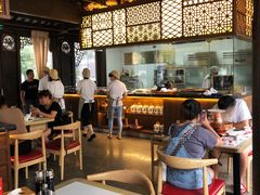 -东门口涮肉·砂锅·烤串(老门东店)