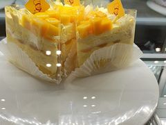 -西村叔叔的店·面包·甜品·蛋糕(清河万象汇店)
