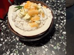 -喜茶(深圳万象城黑金店)