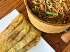 -老雒阳面馆·水席(定鼎门店)