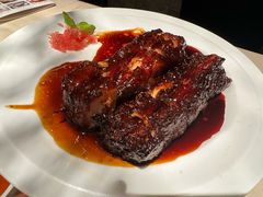 -侨美食家·粤菜(体育西路店)
