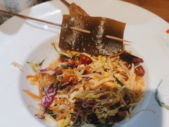 -二旗里烧烤·烤羊排(龙域店)