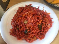 -新加坡Zam Zam餐馆