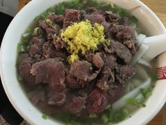 -潮镇老尾牛杂(环城西路店)