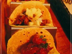 -TEQO·Mexican food & Bar