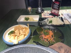 -老灶堂文创火锅(文艺路店)