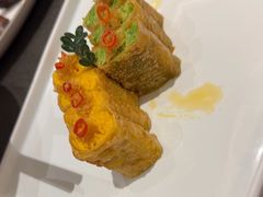 -蟹榭·本帮江浙菜·蟹宴(大宁久光商场店)