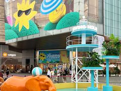 -首开·龙湖成都西宸天街