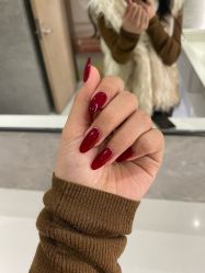 -CM.Nail美甲美睫