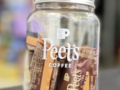 -Peet's Coffee皮爷咖啡(德基店)