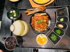 -玄白·炭烤活鳗(上海首店)