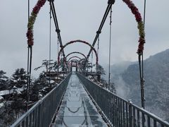 -老界岭旅游度假区