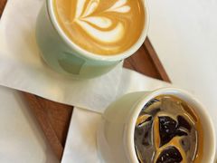 -W Coffee(船板巷店)