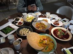 -全聚德(江宁店)