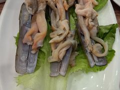 -永記粤菜·五指毛桃花雕鸡煲(九亭店)