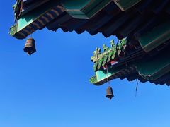 -阅江楼风景区