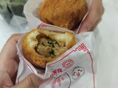 煎包-煎意浓·吴记煎包(交通路店)