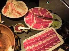 -东来顺·非遗火锅(赛格国际购物中心店)