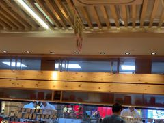 -西贝(上海我格广场店)