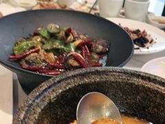 -船歌·鱼水饺青岛菜(合肥路永旺店)