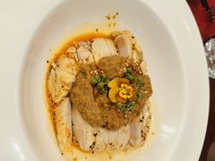 -北京饭店诺金-东33餐厅