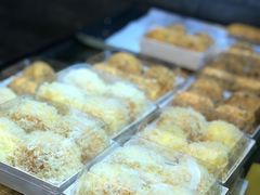 -老香港蛋糕(梓桐苑店)
