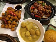 -大咀港式茶餐厅(海岸城店)