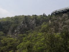 -皇藏峪国家森林公园