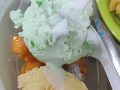 -芬芳甜品(同福路店)