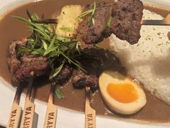 -CURRY YA 熟成咖哩專門店(深圳湾万象城店)