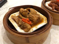 -顺德人家食府(黄金广场店)