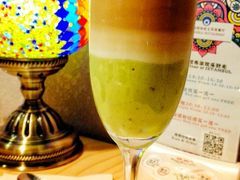 牛油果咖啡-伊斯坦布尔土耳其清真咖啡餐厅