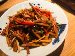 -刀板香·安徽菜(国购IFC店)
