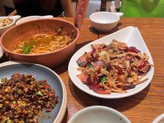 -云海肴·汽锅鸡·云南菜(苏州中心店)