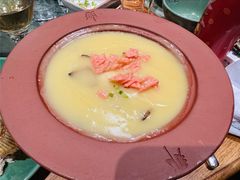 -那家小馆•北京菜•烤鸭(香山店)