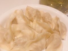 -东方饺子王臻味餐厅(新嘉坡城店)