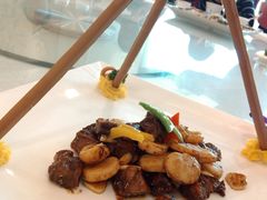 -聚宝渔港.五钻酒家(上地店)