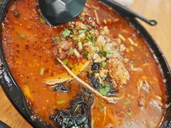 -常鲜德乐购迎桂馒头店(麻巷公寓店)