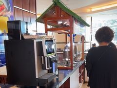 -昆明佳华广场酒店·西餐厅