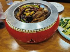 -鲁小三·大骨自助(金山总店)