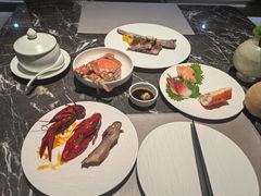 -曲水兰亭(北京四惠店)