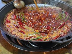 -黄潇洒老火锅(九眼桥宏济巷店)