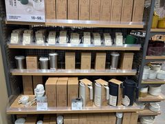 -MUJI无印良品(武汉世界城广场店)