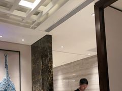 -环球港凯悦 · 享悦中餐厅