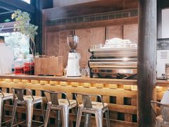 -Metal hands·铁手咖啡