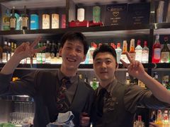 -MM·五声·音乐人与调酒师(西安路店)