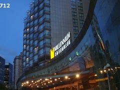 DSC04087-上海千禧海鸥大酒店