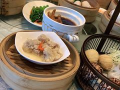 -深圳中海凯骊酒店