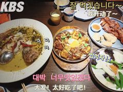 -食锦记·福建私房菜(浦西万达店)